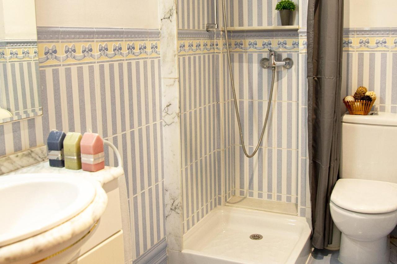 Rentalmar Belfort Salou Exterior photo